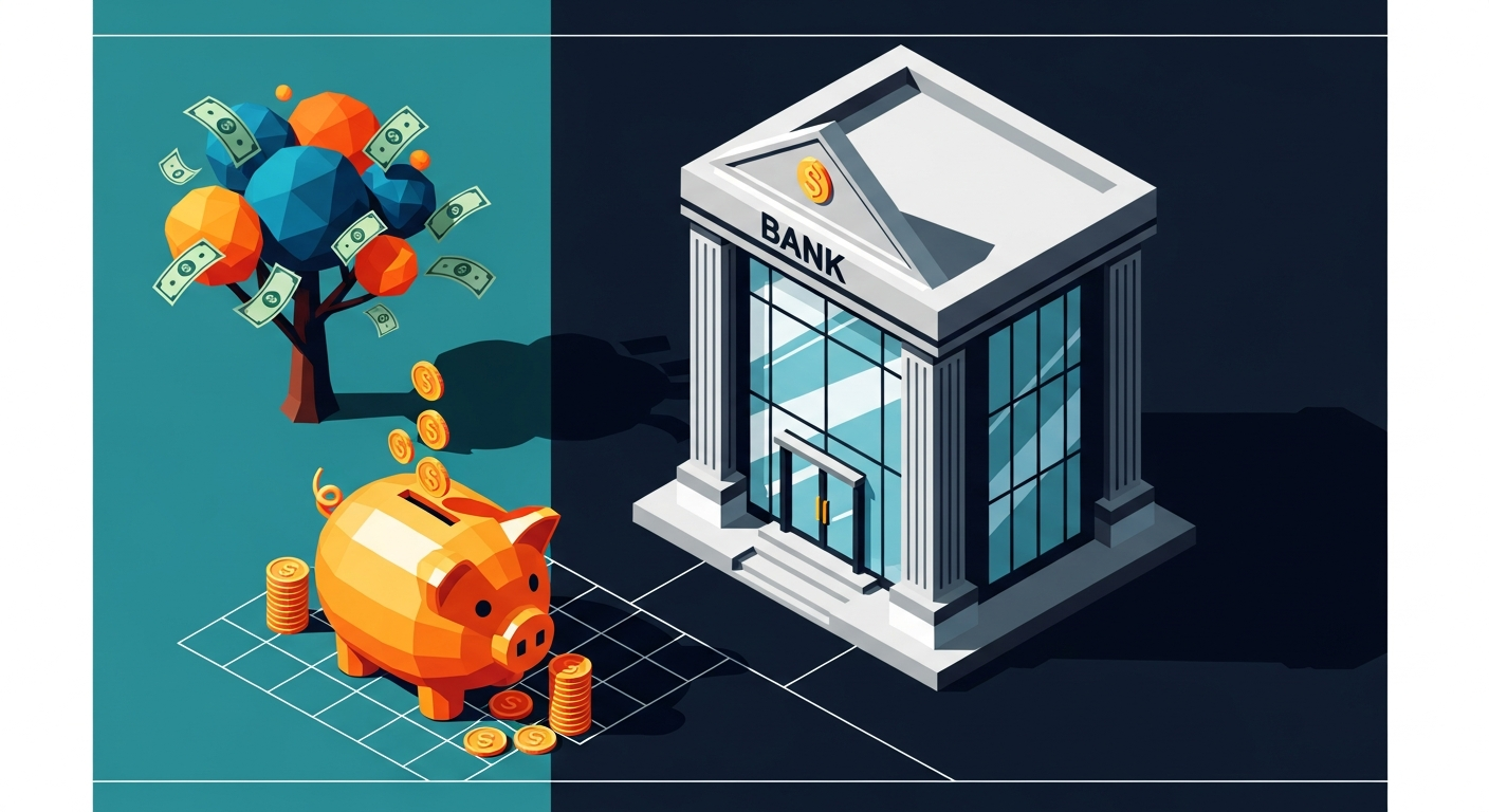 Bread Financial High-Yield Savings Review