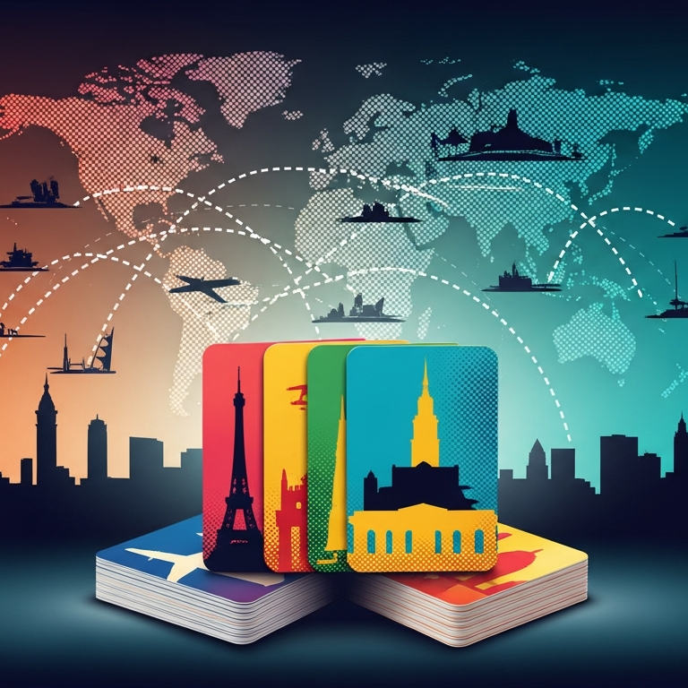 594 | Travel Rewards Deep Dive with Noah