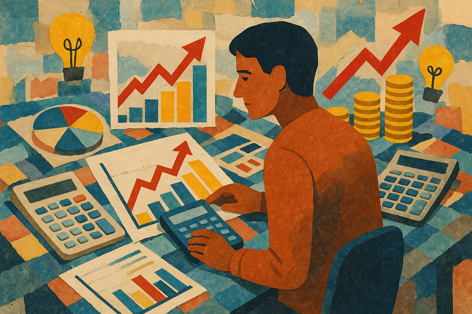 OnTrajectory Review: FI Calculators and Tools