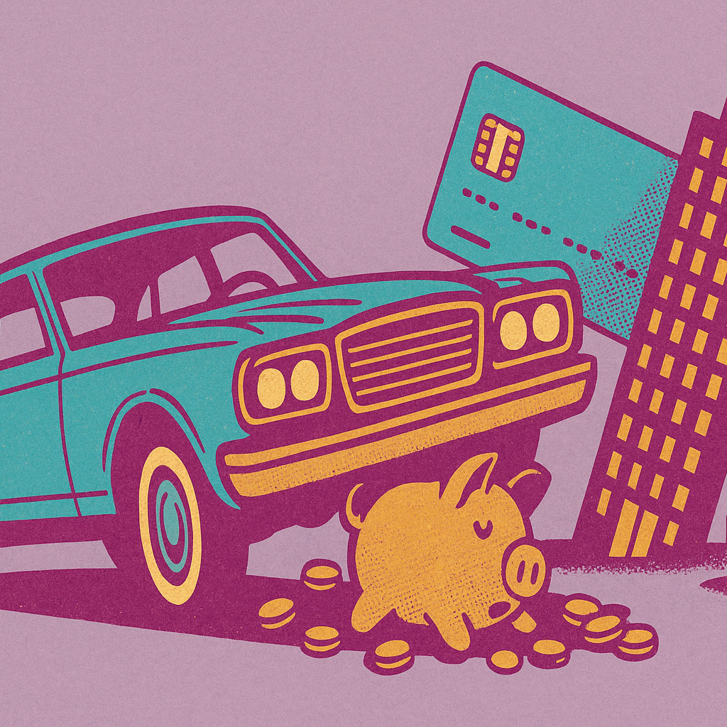 ChooseFI | Financial Independence Podcast