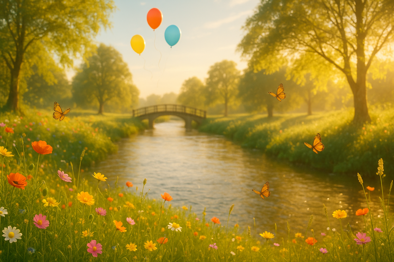 Discover Daily Joy: Simple Tips for Personal Growth