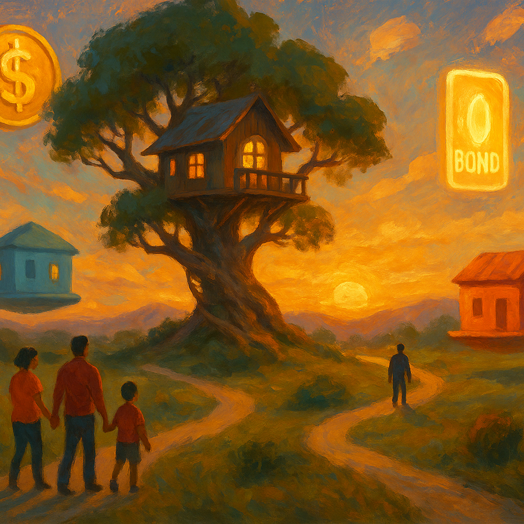 447 | Mailbag: Breaking Up With Your Advisor, I Bonds, 4% Rule, and Roth IRAs