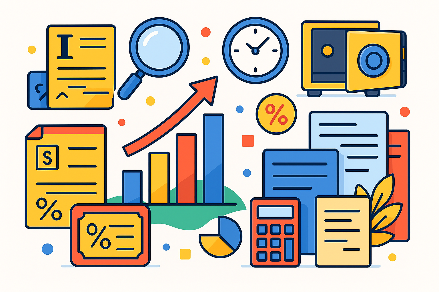 When to Sell I Bonds, Cap Gains Tax 101 & More