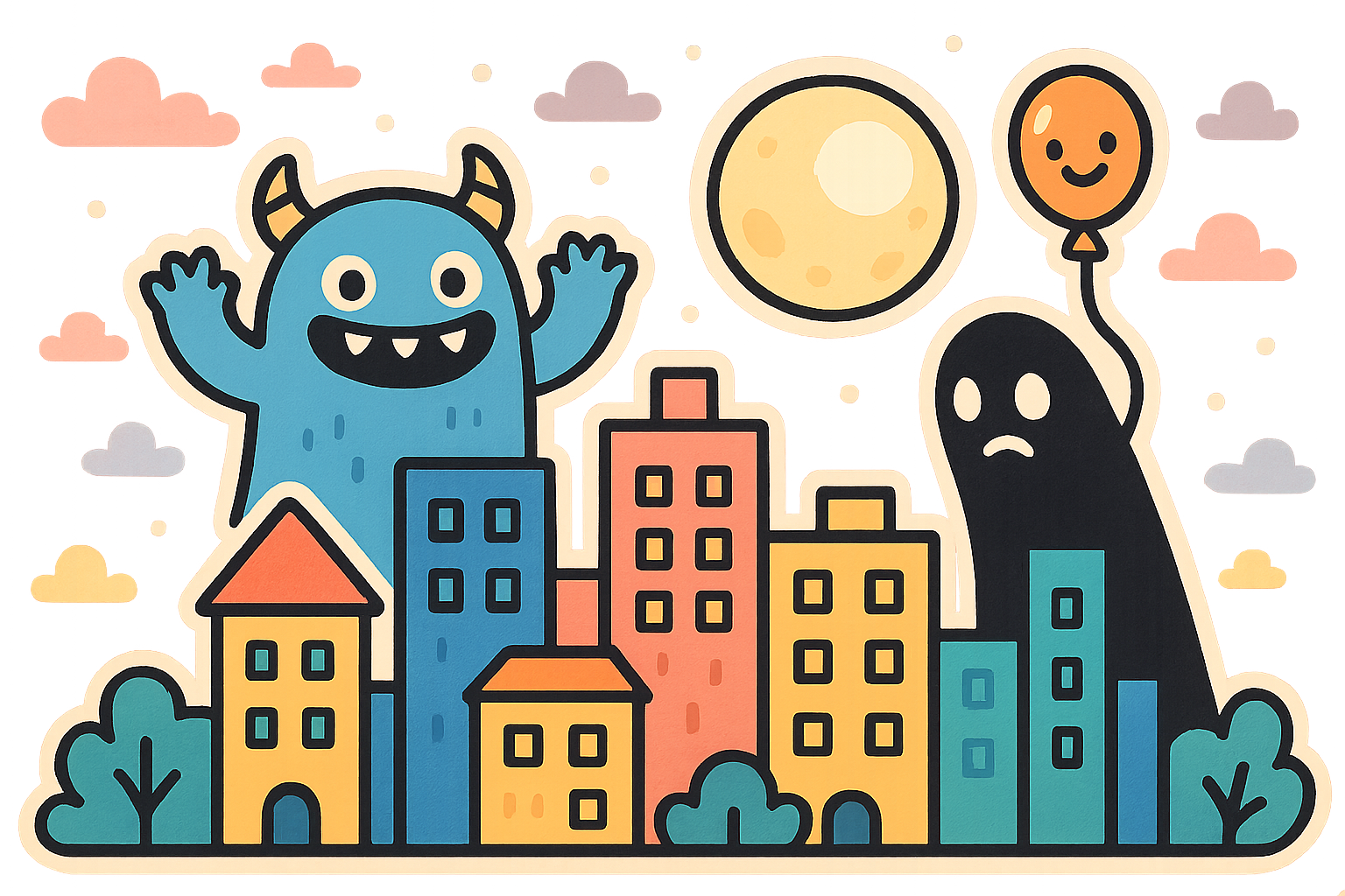 A Healthy State of Panic | Farnoosh Torabi 