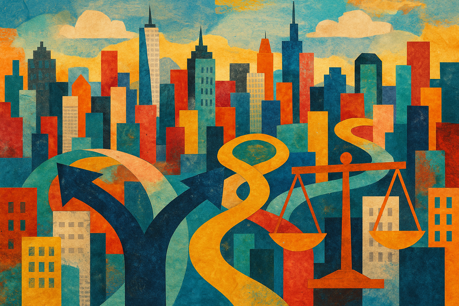 February 6, 2024: Hard Choices, Easy Life & More