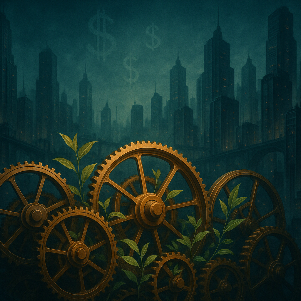 252 | Rebuilding Your Financial Life After Crisis