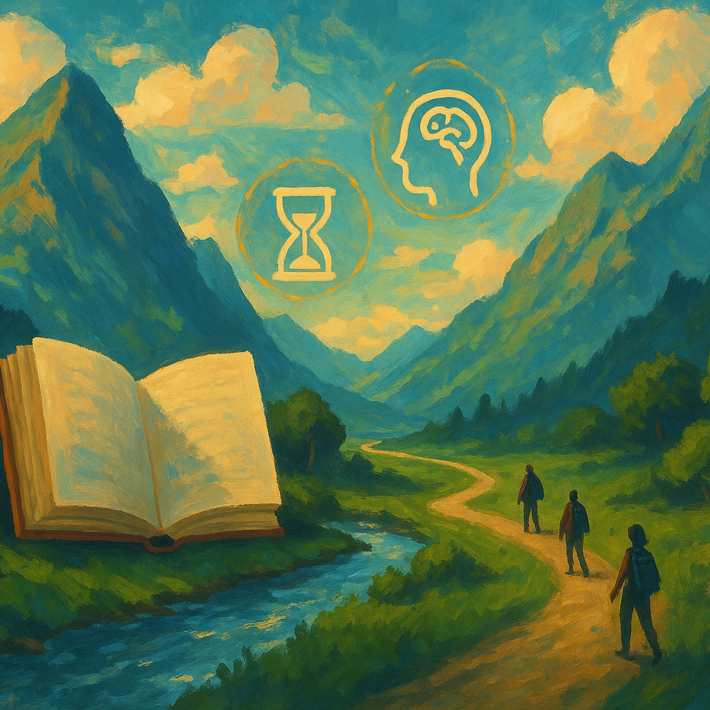 Fundamental Truths of Investing | Brian Feroldi