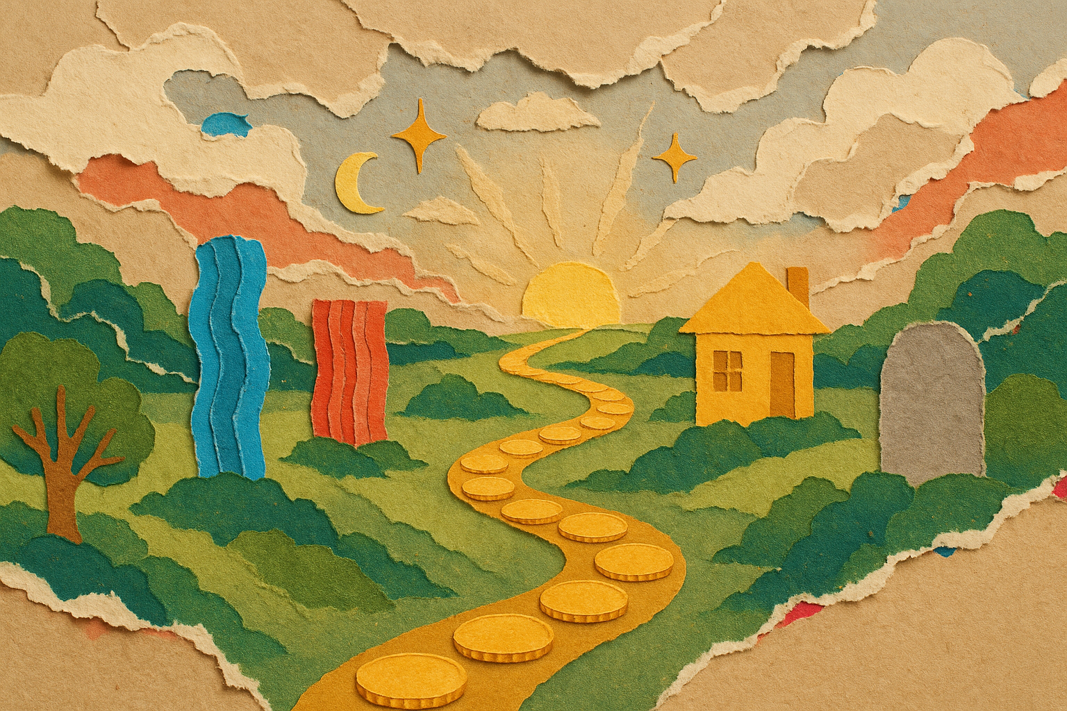 The Four Backstops to the Four Percent Rule | Sean Mullaney 