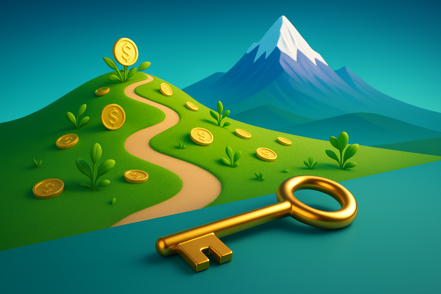 Financial Independence 101 FREE Online Course