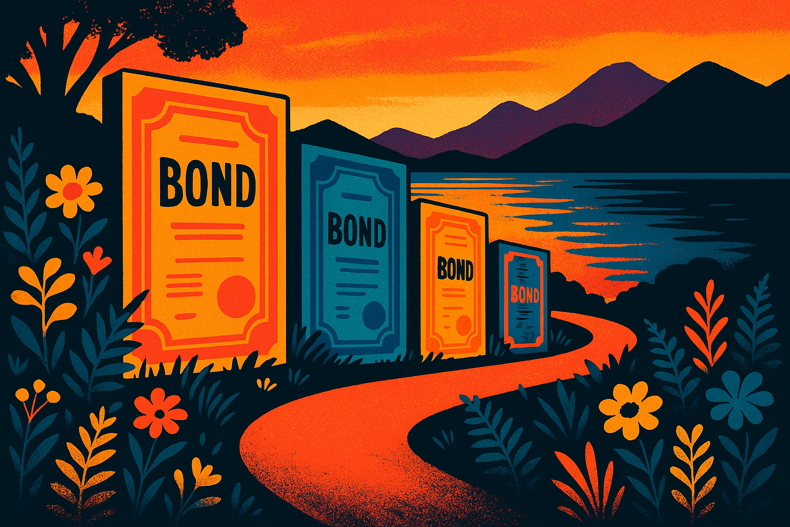 The Role Of Bonds In A Portfolio | Frank Vasquez