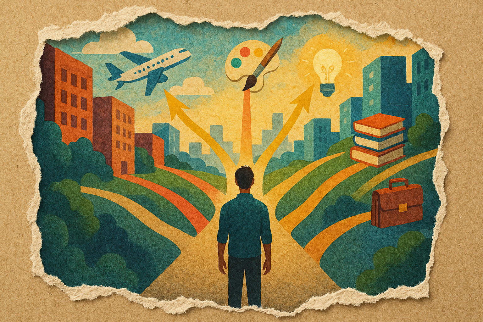 I Quit My Job! A Look At What's Next