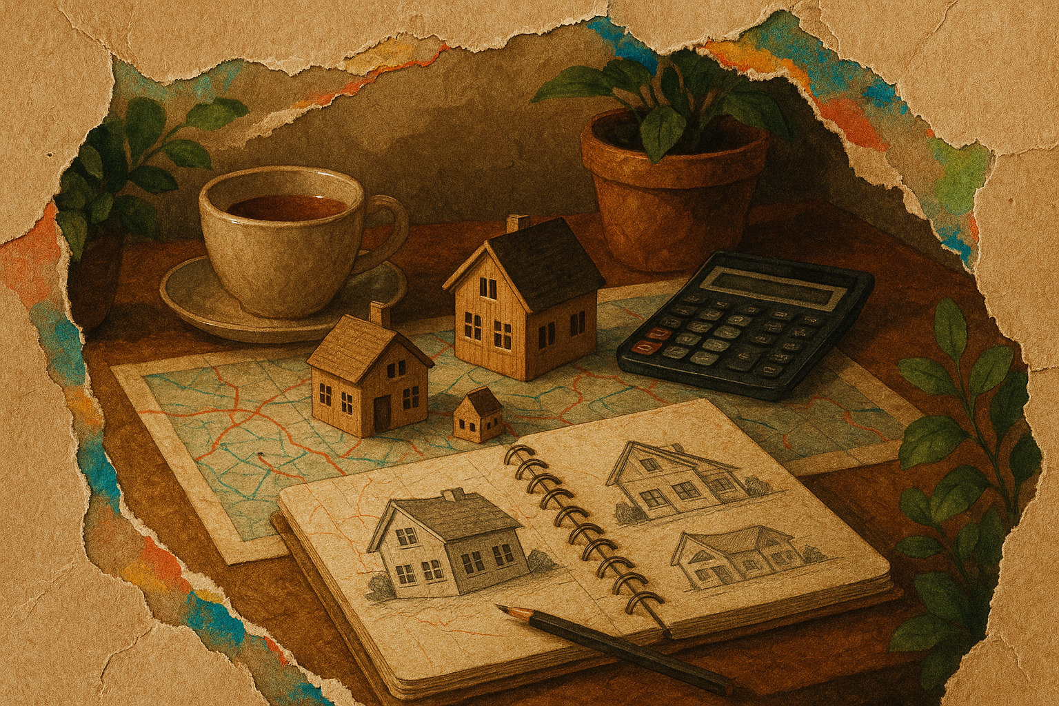 Real Estate 'Buy Box', 0% Cap Gains Income Limits & More