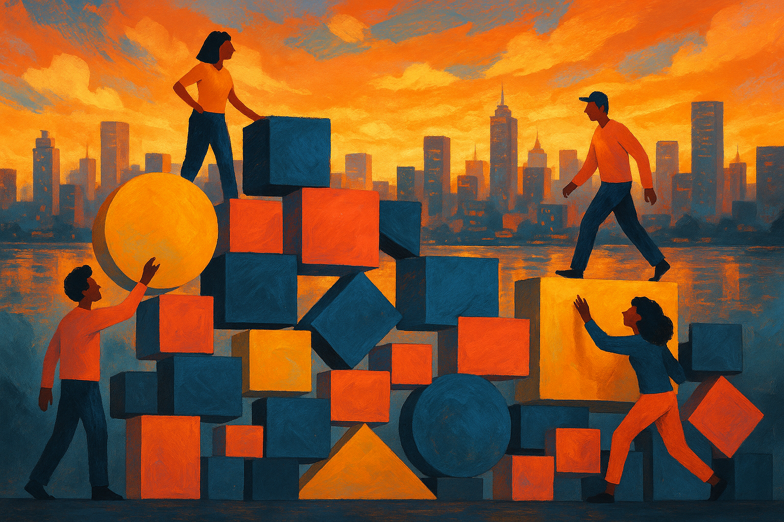 What's In Your Index Fund? | Katie & Alan Donegan 