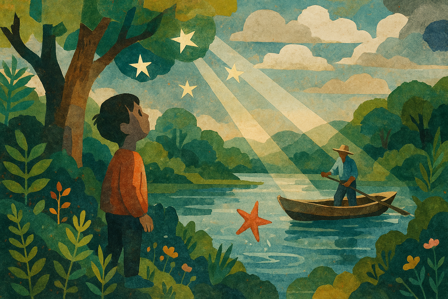 5% SWR, Revealed Preferences and the 3 stories