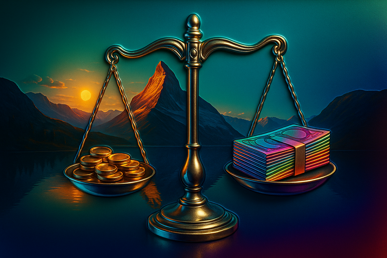 Spend Less Than You Make