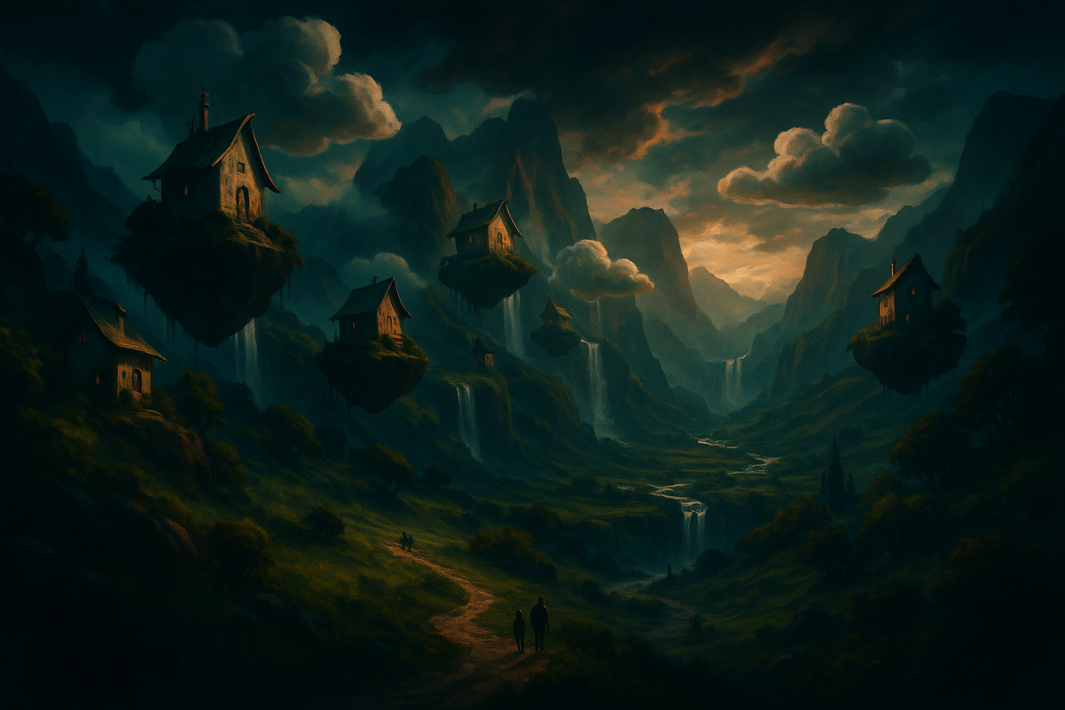 The Cult of Home Ownership & Crushing Geoarbitrage | Millennial Revolution