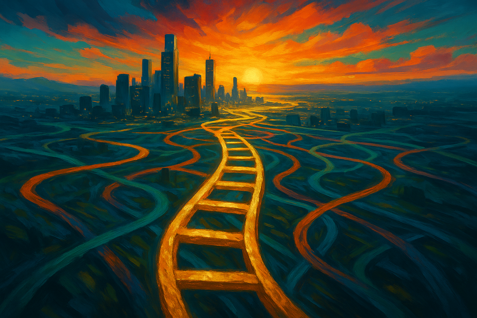 Roth IRA Conversion Ladder Case Study