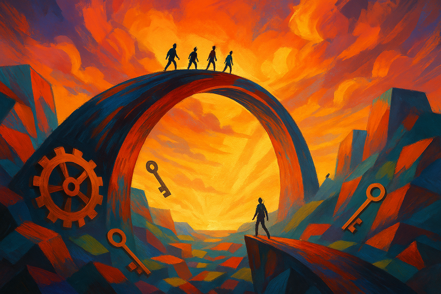 Your Bold Move for 2023 | Dominick Quartuccio 