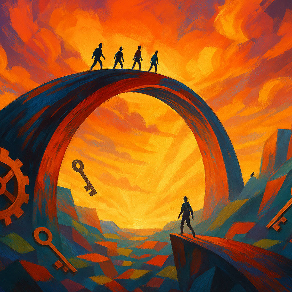 Your Bold Move for 2023 | Dominick Quartuccio