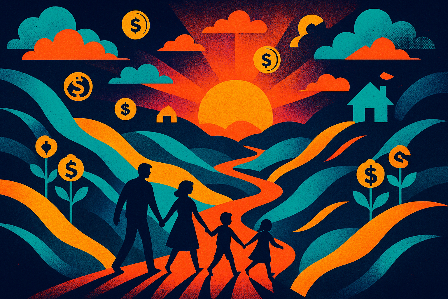 Our Rich Journey
