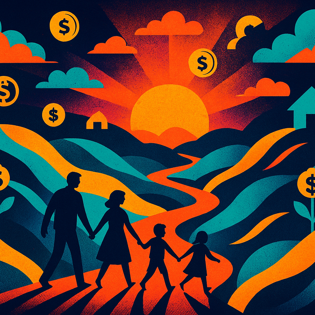 164 | Building Wealth While Raising a Family