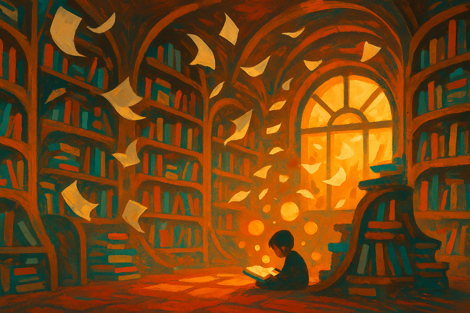 Power of Compounding, Munger on Reading & More