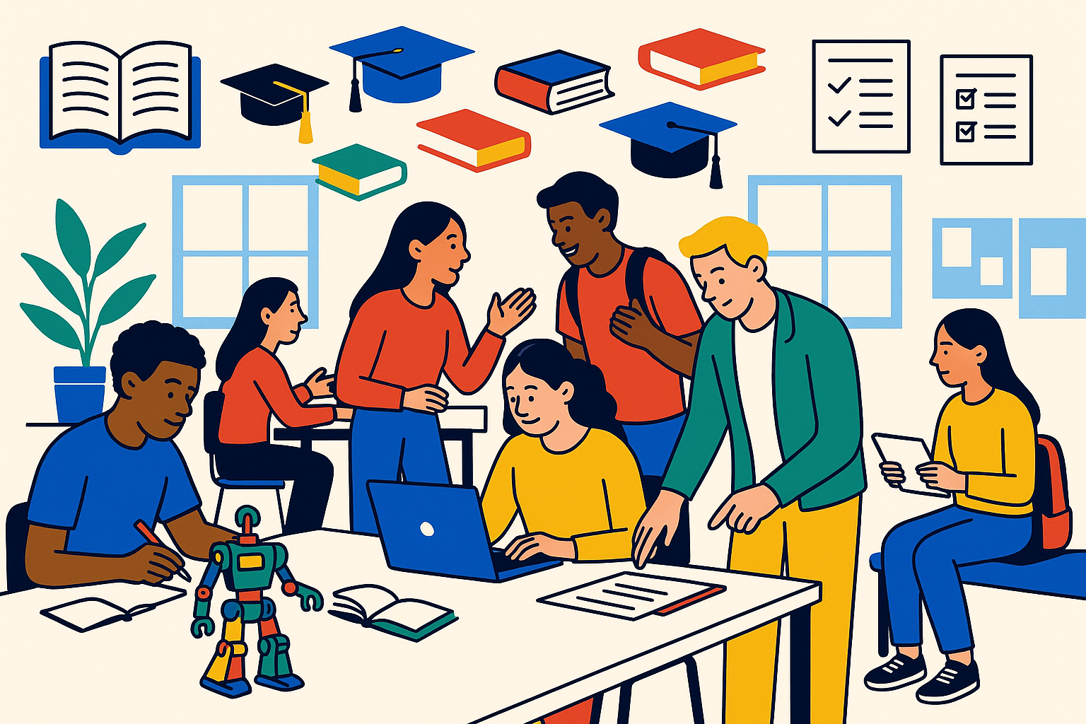 How To Test Out of College While You're Still In High School | Millionaire Educator 