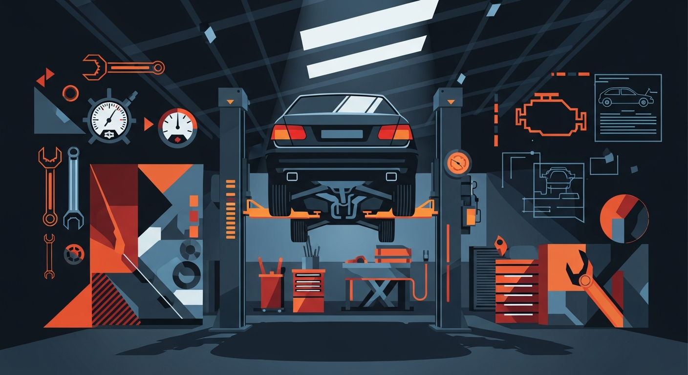 Check Engine Light, PMI Removal Hack, AMA Episodes