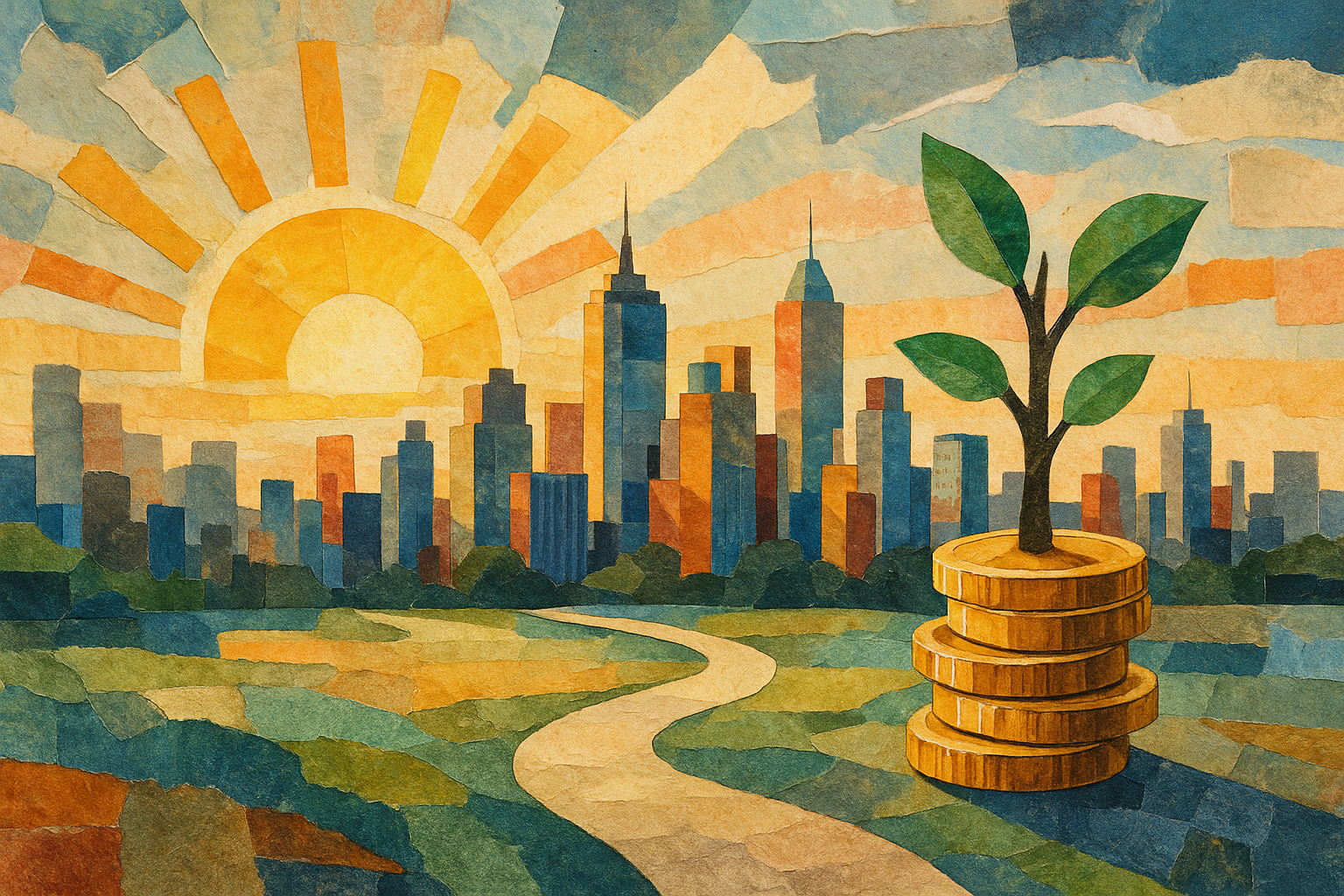 Financial Advice for Your 28 Year Old Self & More