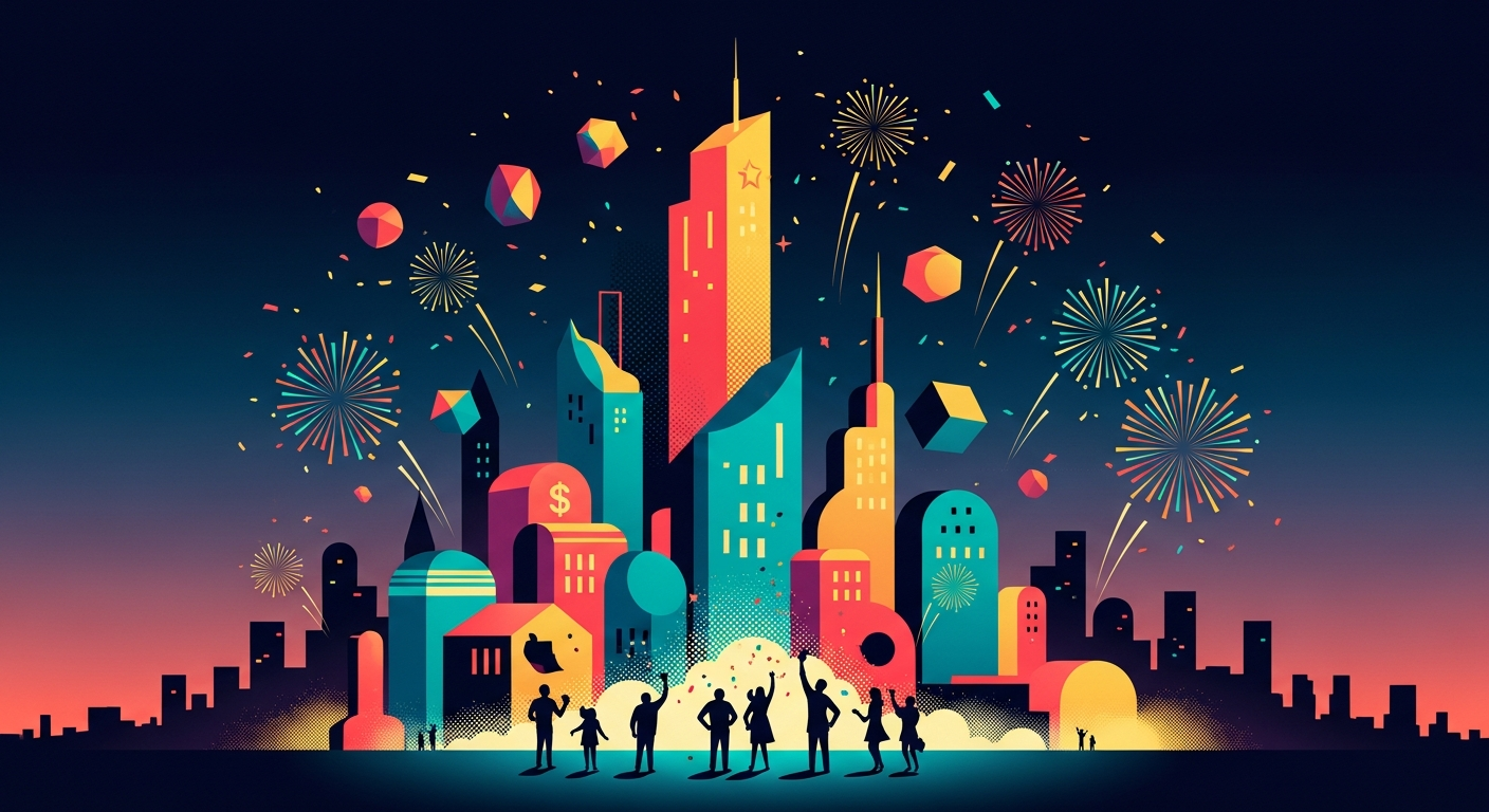 Year End Wins 2023 (Part 1)