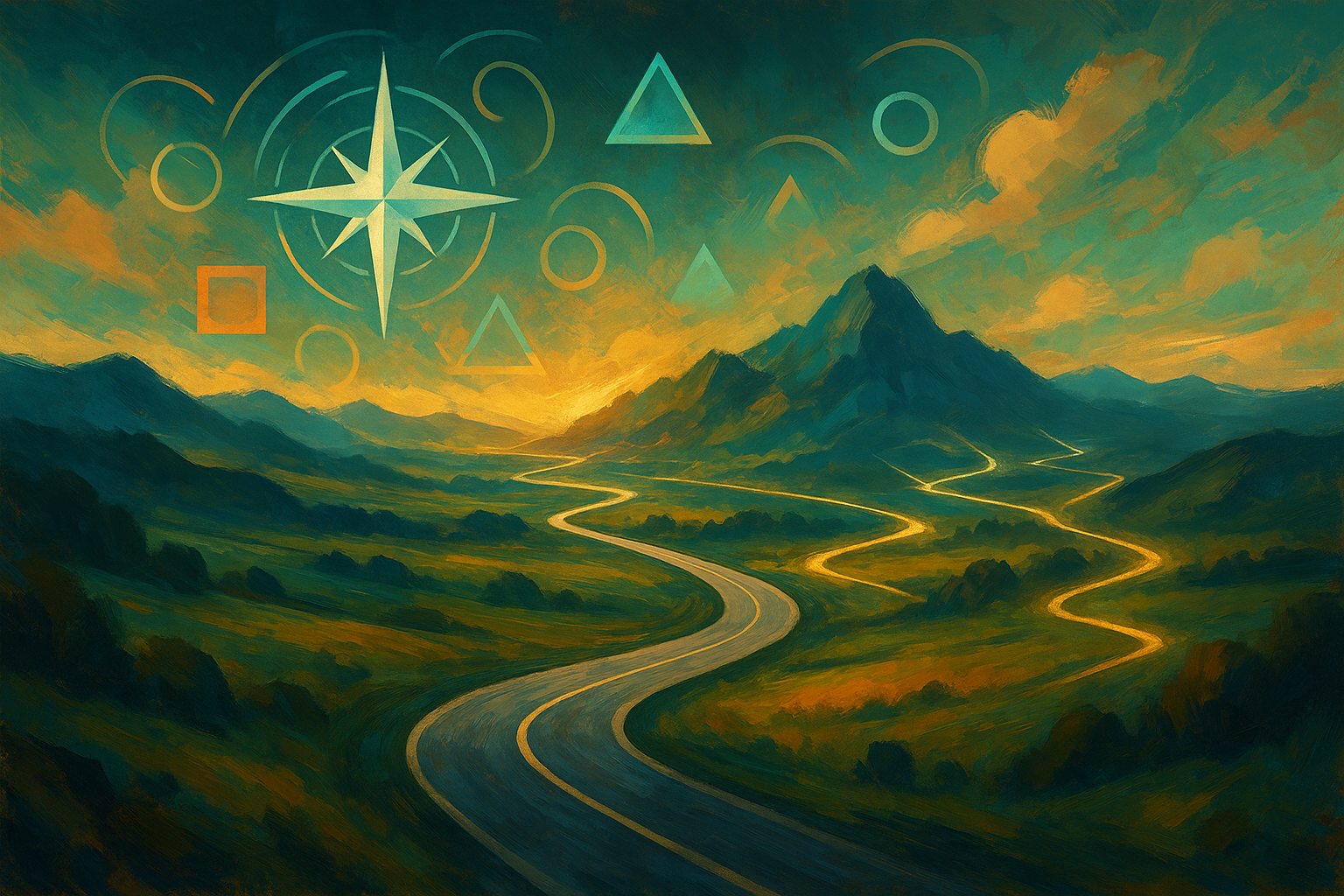 Design Your Future | Dominick Quartuccio