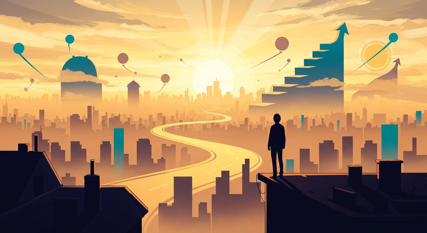 What Are You Optimizing For? | Chris Hutchins 