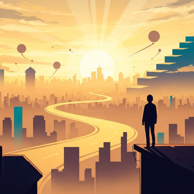 What Are You Optimizing For? | Chris Hutchins