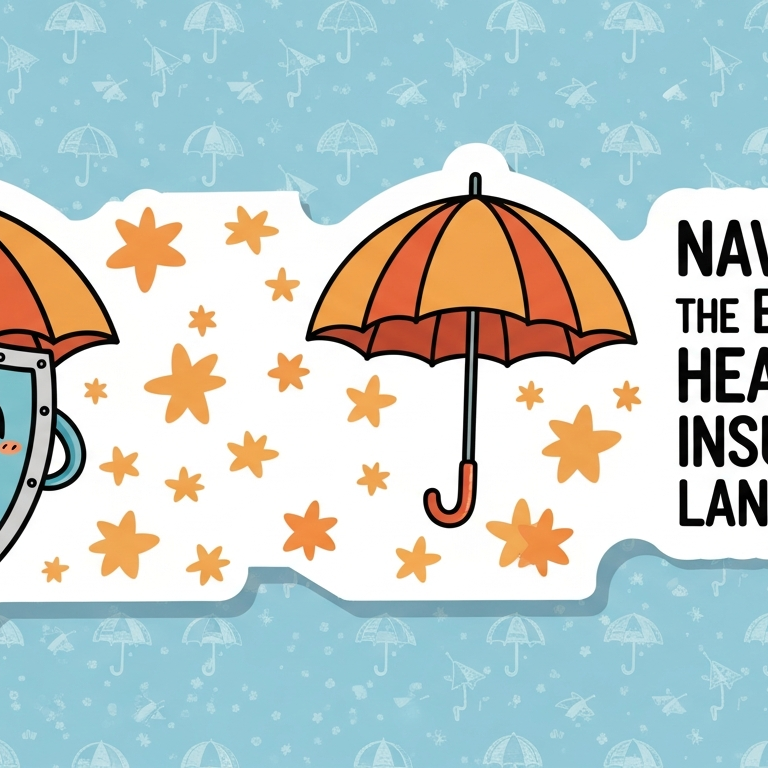 Navigating Health Insurance | With Cody Garrett | Ep 588