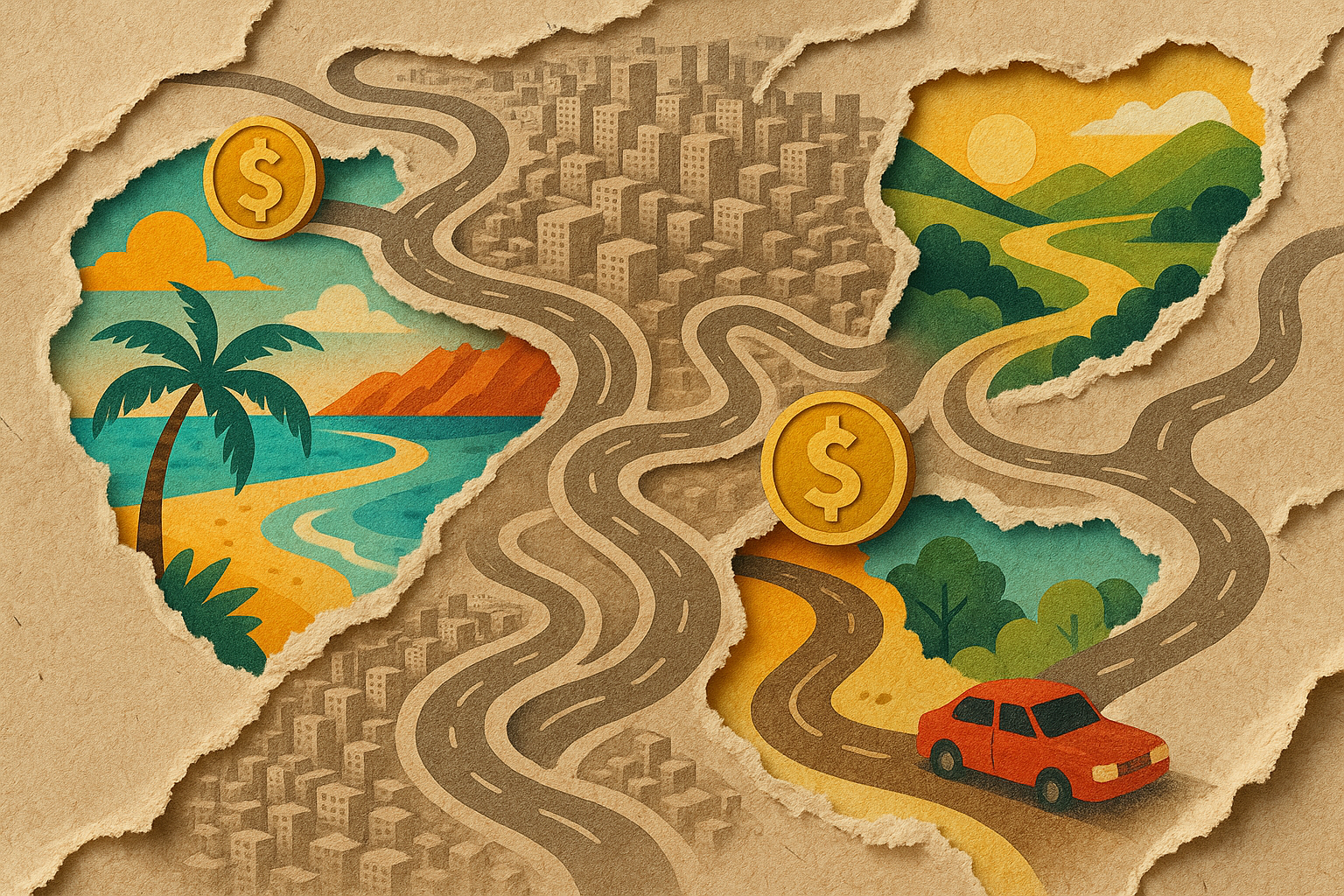 Taking a Step to FI | September Roundup with Ginger 