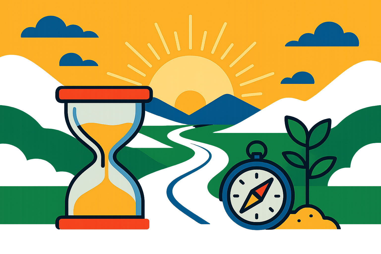 Is It Ever Too Late to Start My FI Journey?