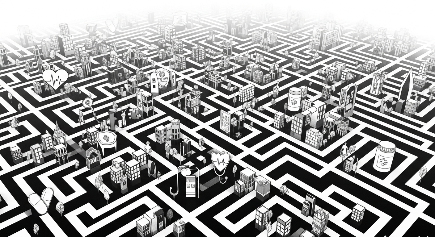 Choosing Your Health Insurance: A Guide For Open Enrollment