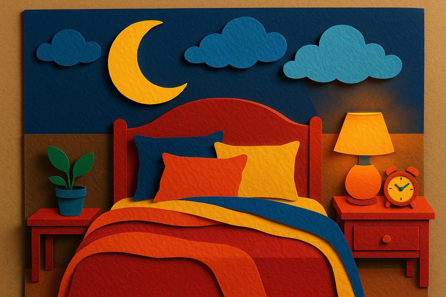 5 Essential Tips for Better Sleep: Insights from Experts