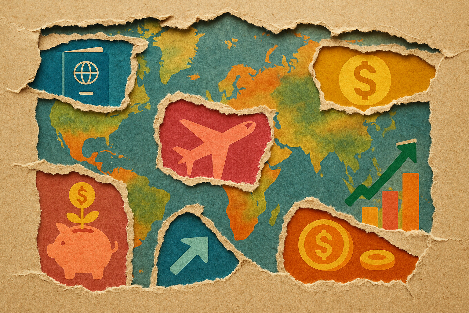 Travel Rewards, FI Resources, Teach Me Something