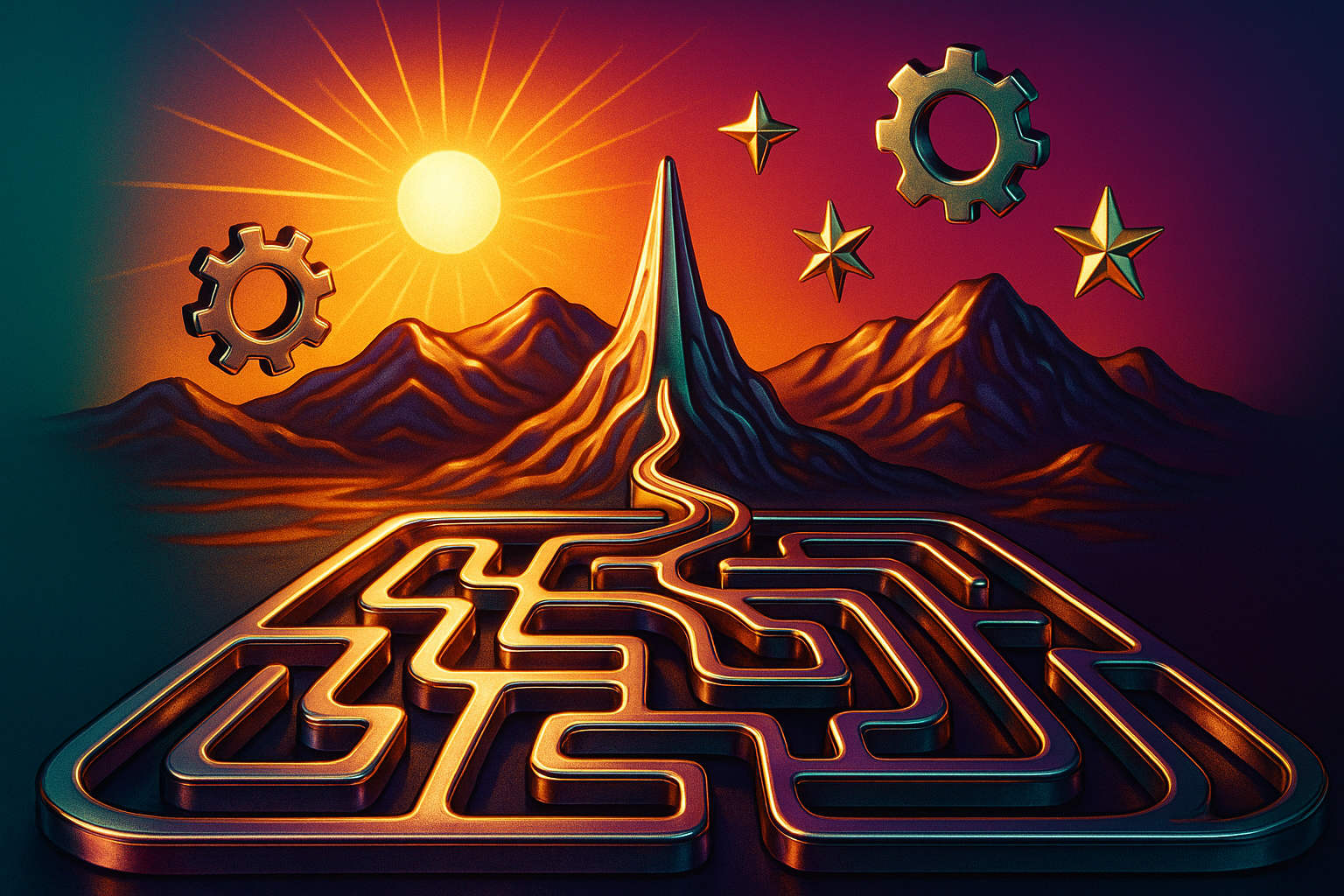 Make the Impossible Possible