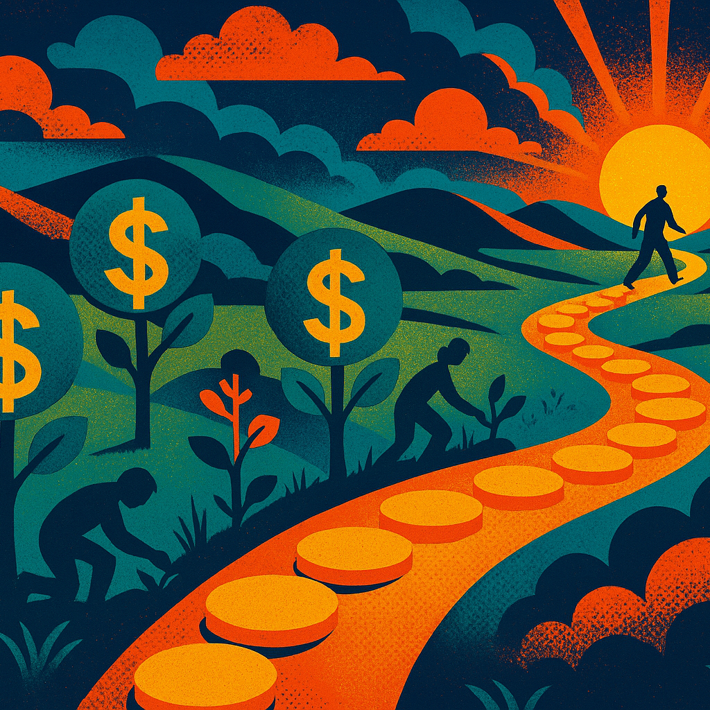 ChooseFI | Financial Independence Podcast