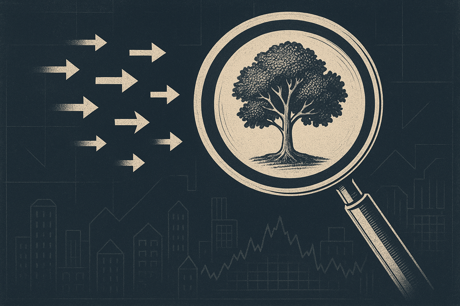 Watch the Business Not the Stock with Brian Feroldi