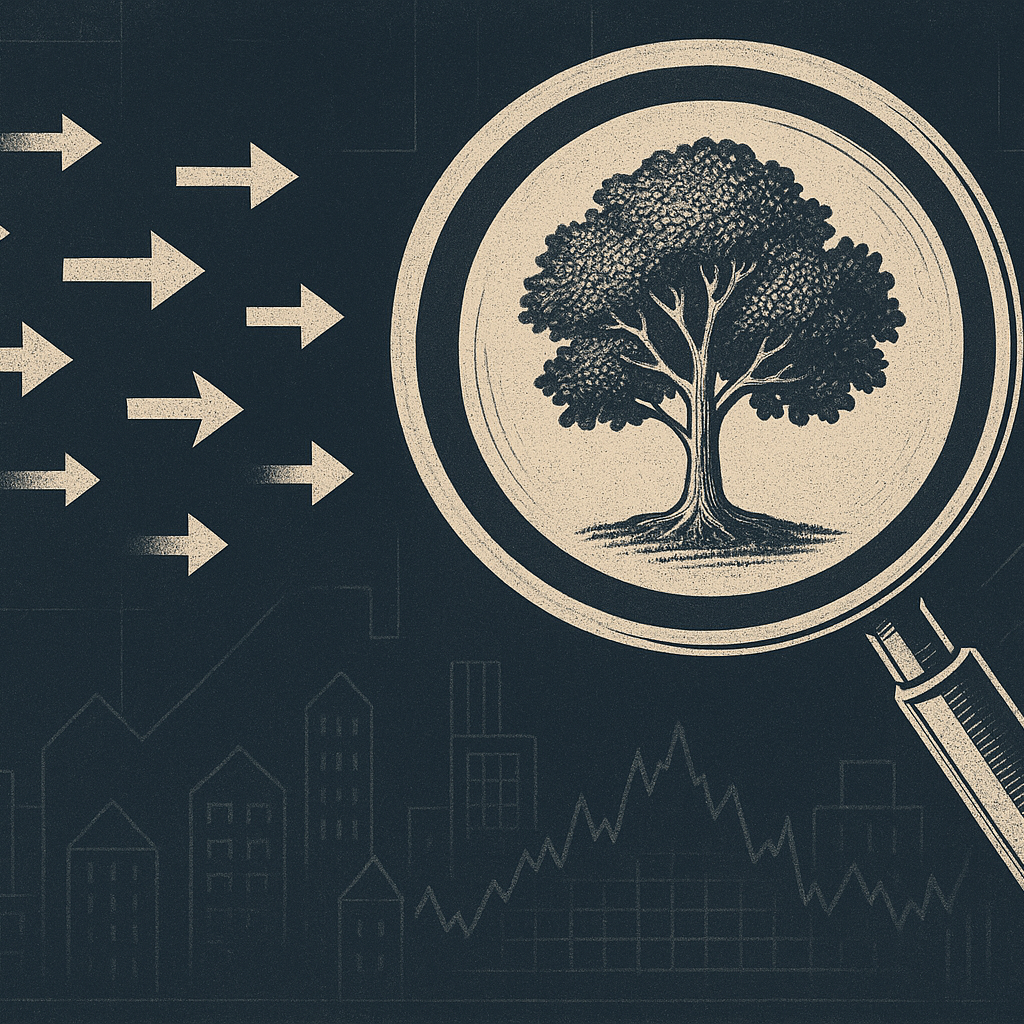 328 | How to Evaluate Stocks: Focus on the Business