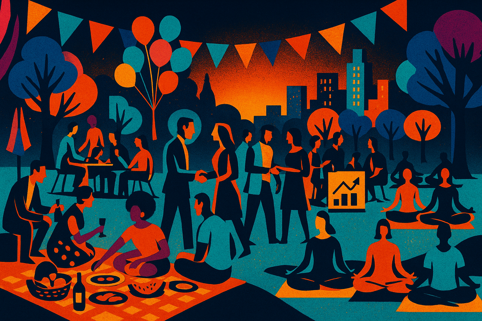 FI Community Events To Check Out