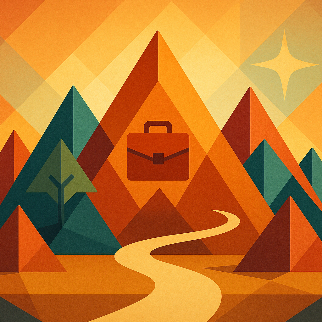 Other Mountains To Climb
