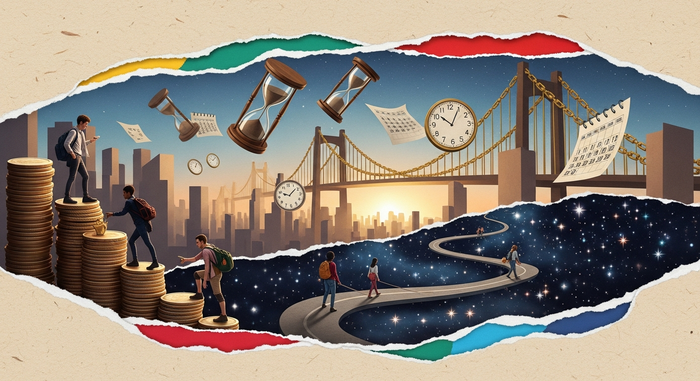 Social Security Deep Dive, Sleep Optimization & More