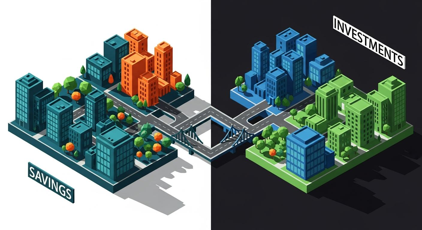 Two Halves of Your Financial Life, What Are We Optimizing For?, ChooseFI Shirts