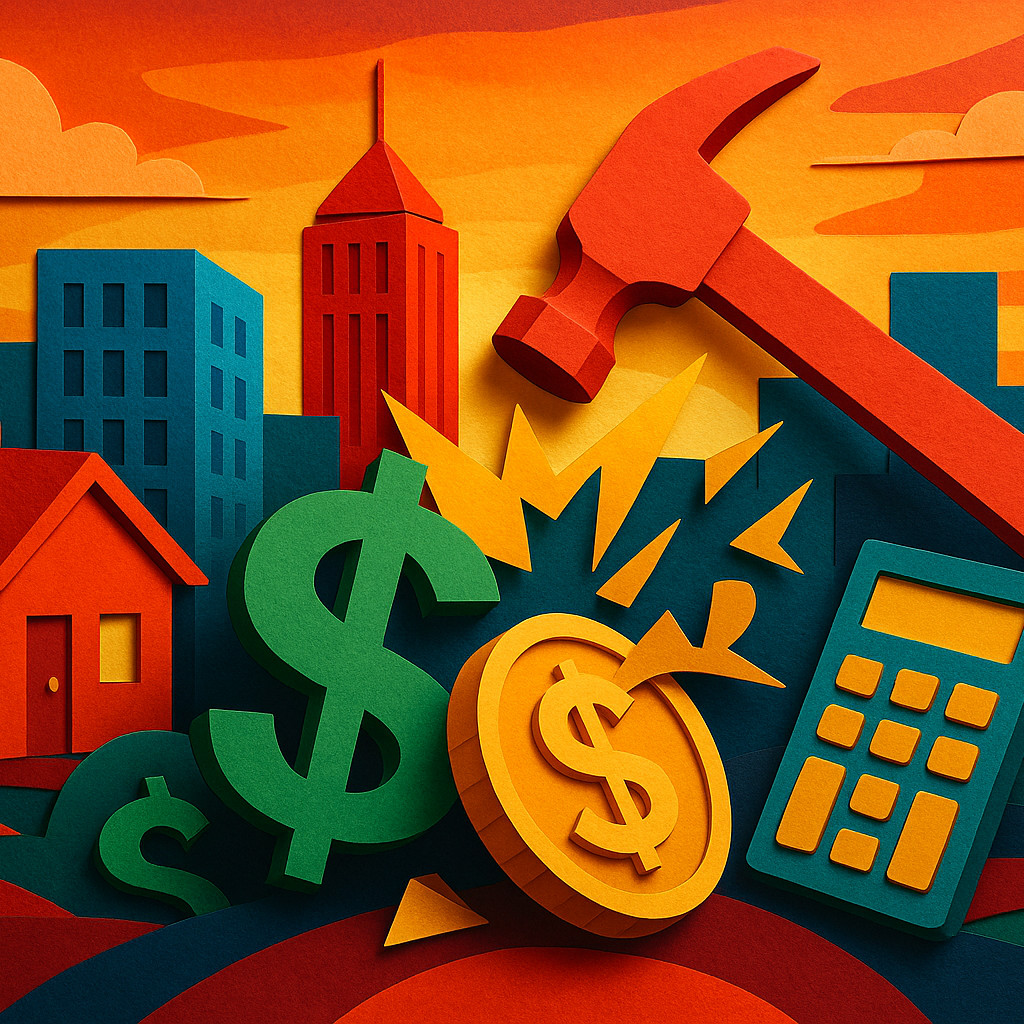 ChooseFI | Financial Independence Podcast