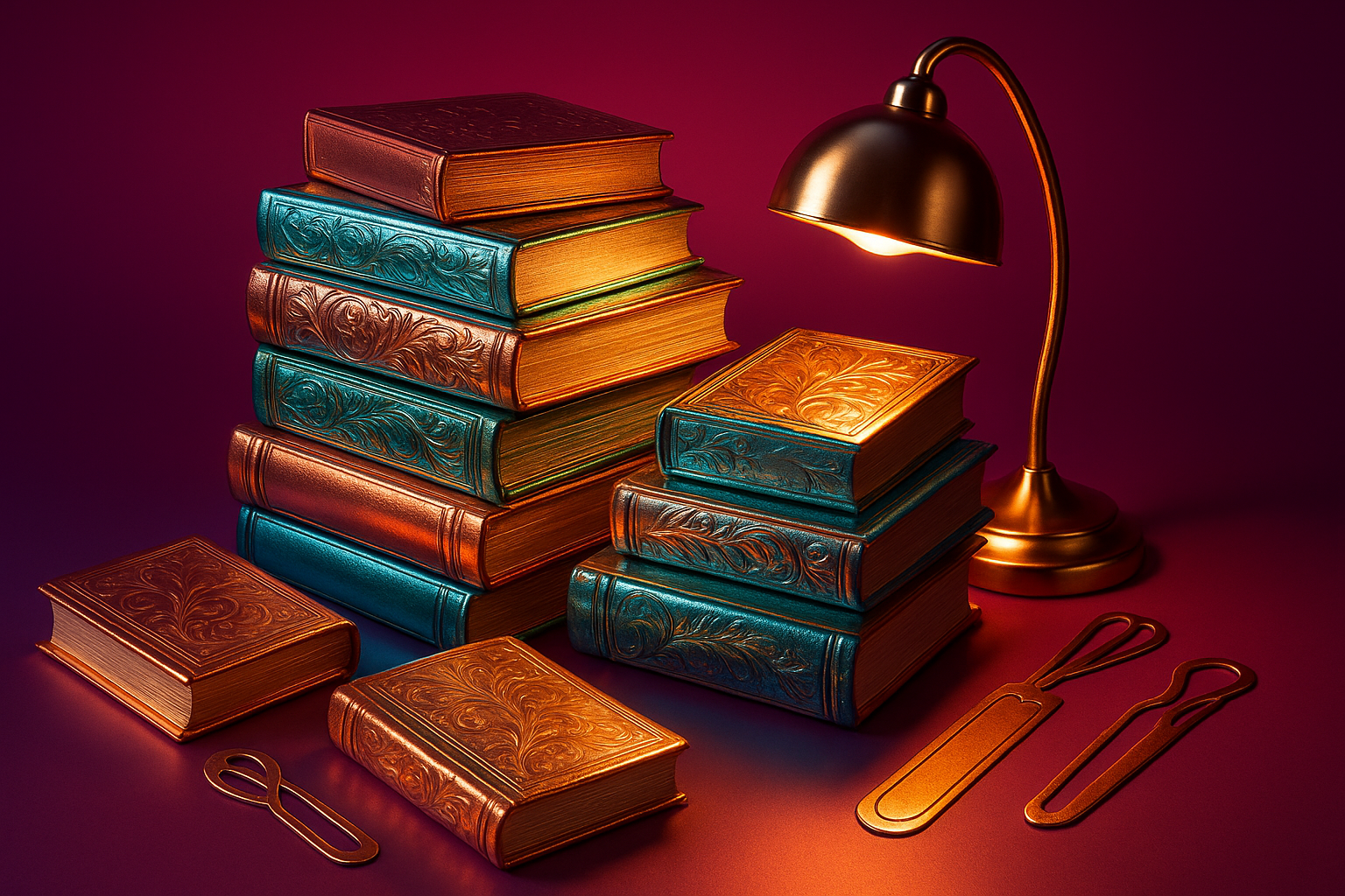 Books I'm Enjoying (Plus a Quote)