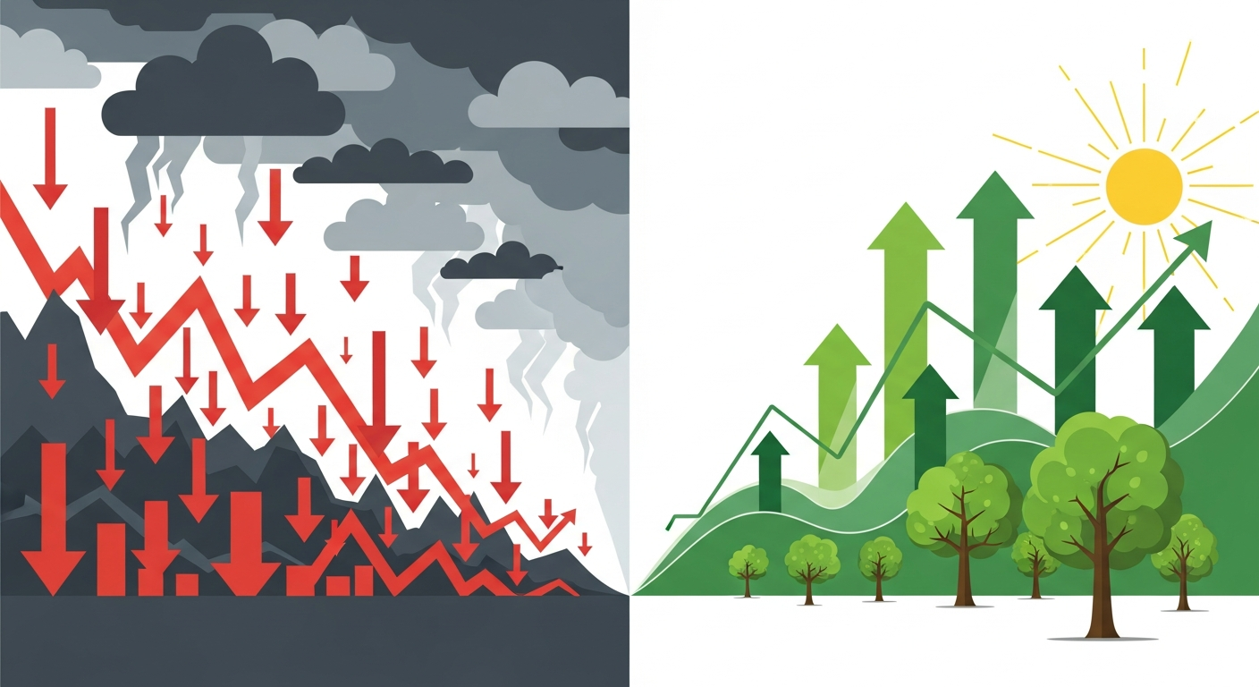 603: Crash Proof: The Science Of Stock Market Resilience | Brian Feroldi